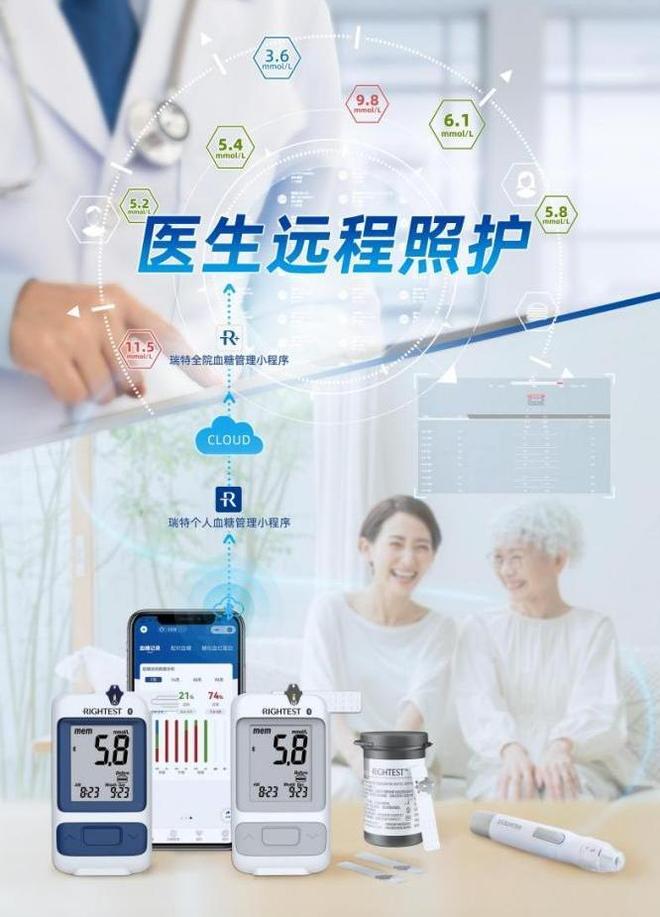 技术赋能智慧养老让老年人有尊严地生活(图2)