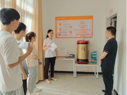 智慧图景绽放齐鲁(图1)