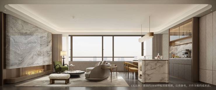 2026绿城燕语春风项目介绍：文脉传承再造城市精神地标(图4)