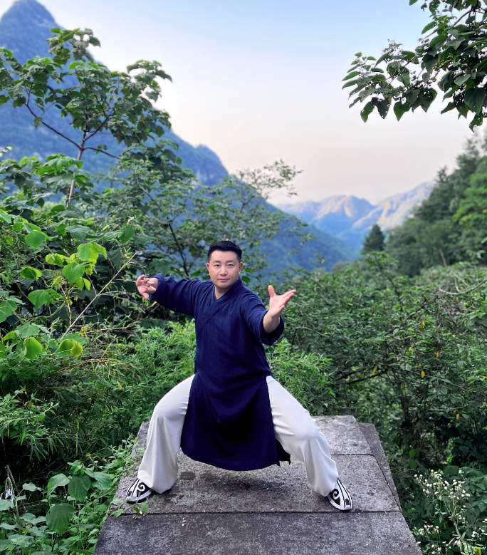 以“兴趣”为引简橙太极开启银龄健康生活新方式(图3)