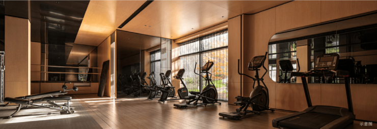 蓝城丹枫云庐(售楼处)官方网站-蓝城丹枫云庐深度解析-项目信息-户型鉴赏-生活配套-营销中心在线咨询(图4)