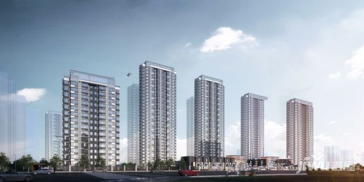 合肥瑶海区最新在售楼盘-营销中心官方发布：售楼部电话号码多少(图2)