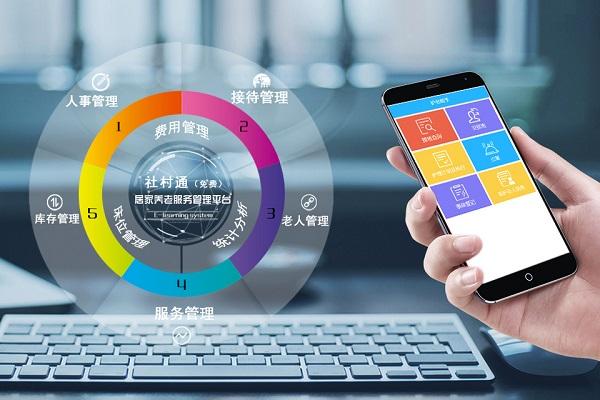 智慧养老科技守护：北京市昌平区沙河镇养老照料中心智能监测-康复服务-收费标准与位置详情(图1)