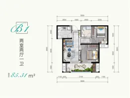 智慧康养：五种创新的边缘切入方式(图1)