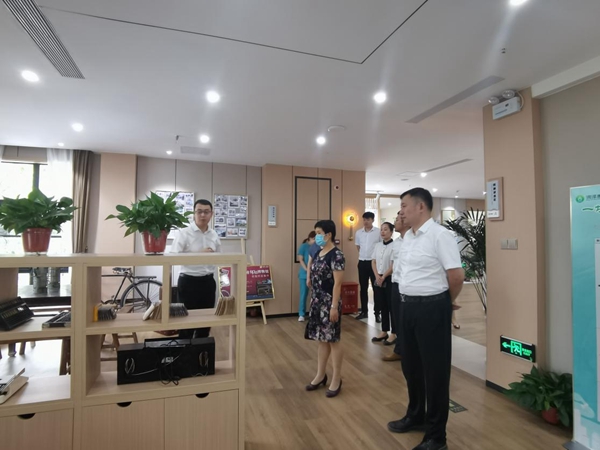 智慧康养：环境交互增强原理、进展与前景(图1)