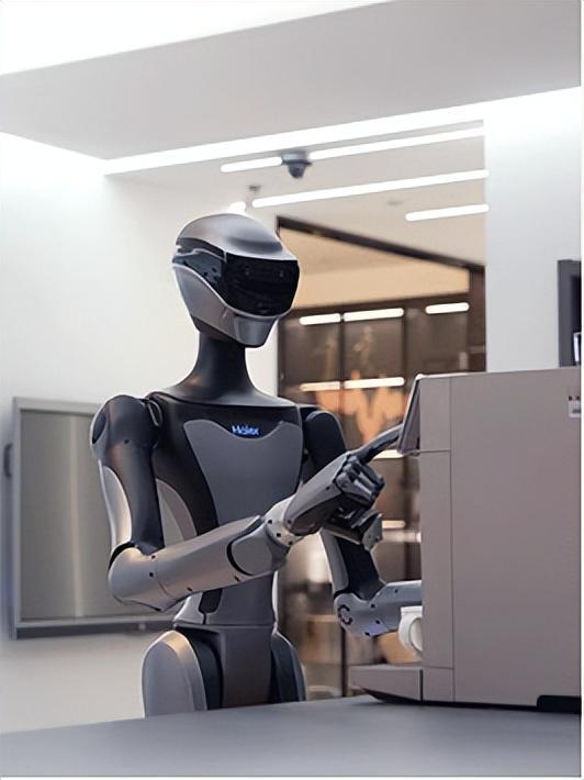 从家务机器人到智慧康养海尔智家抢占3大战略新机遇(图1)