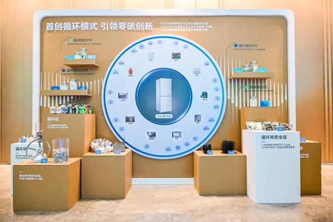 从家务机器人到智慧康养海尔智家抢占3大战略新机遇(图2)