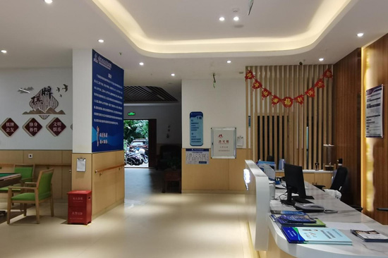 医养兴宁 情暖夕阳(图1)