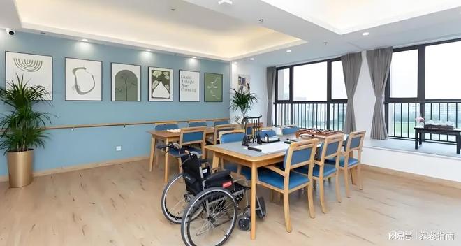 中国太平·玉兰人家康养社区2026收费标准：11000元月起+地址电话(图3)