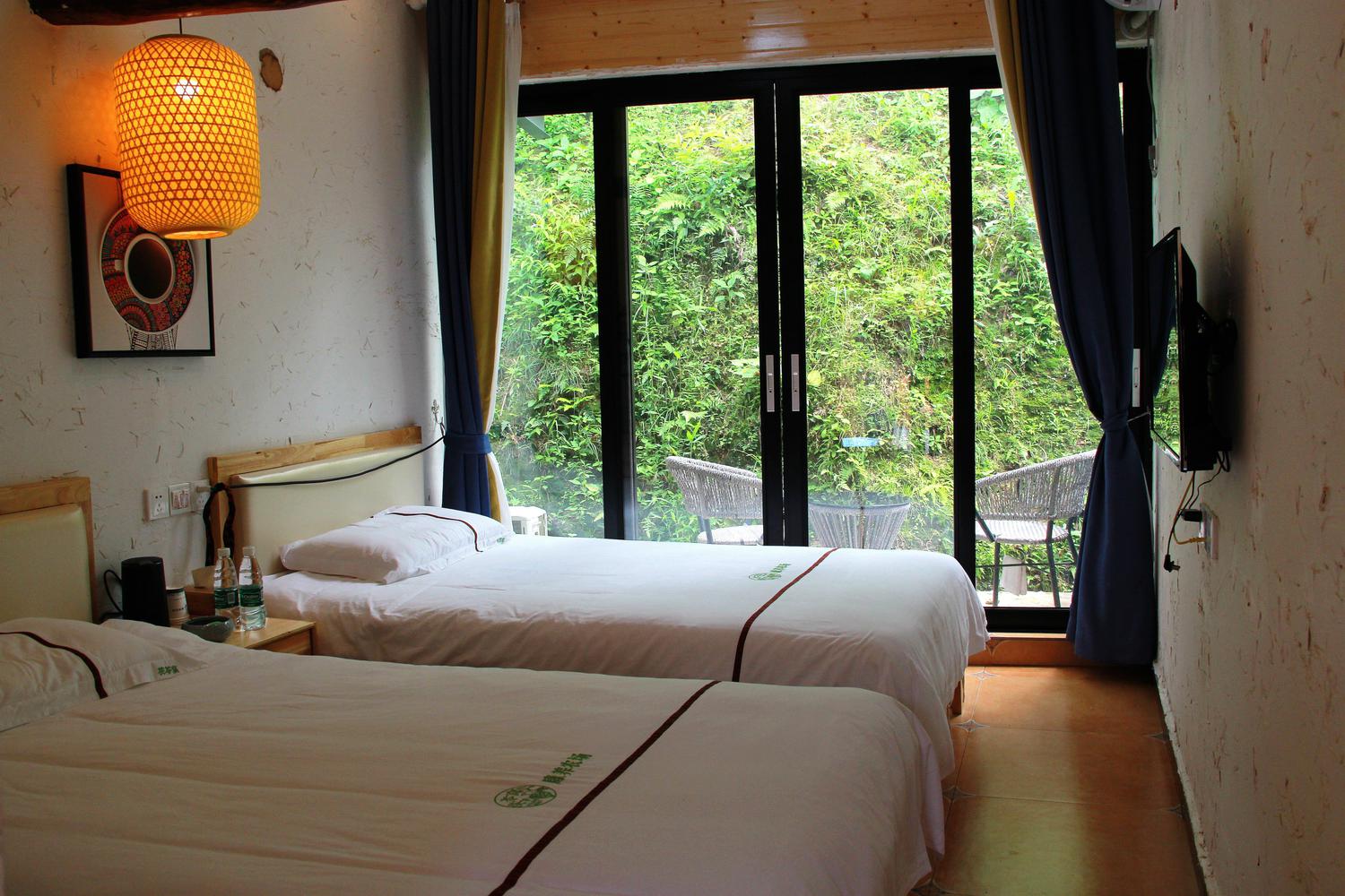 北京候鸟短租养老院详情一览表｜北京康养颐寿嘉园 老年大学重拾爱好 2026最新(图1)