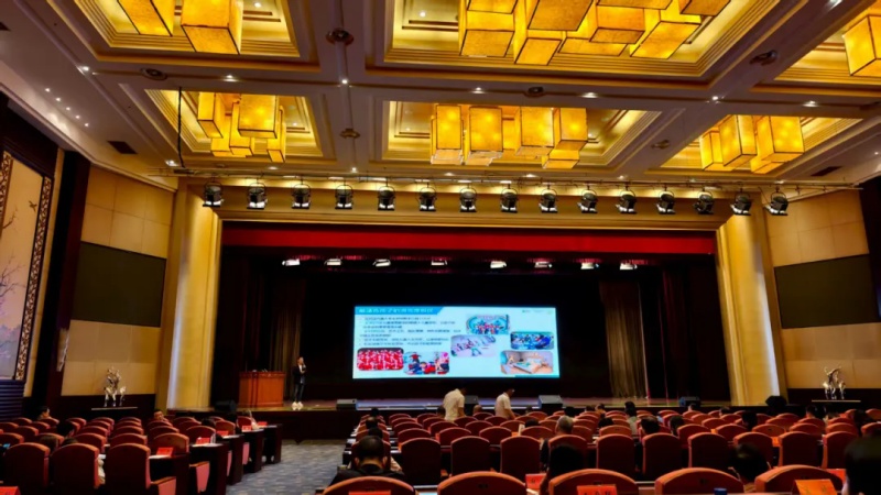 智能经济、智能体成两会关键词委员建言以顶级赛事推动AI普惠落地(图1)