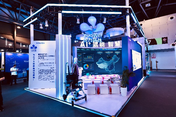 智慧养老亟待一场“信任破冰”(图1)