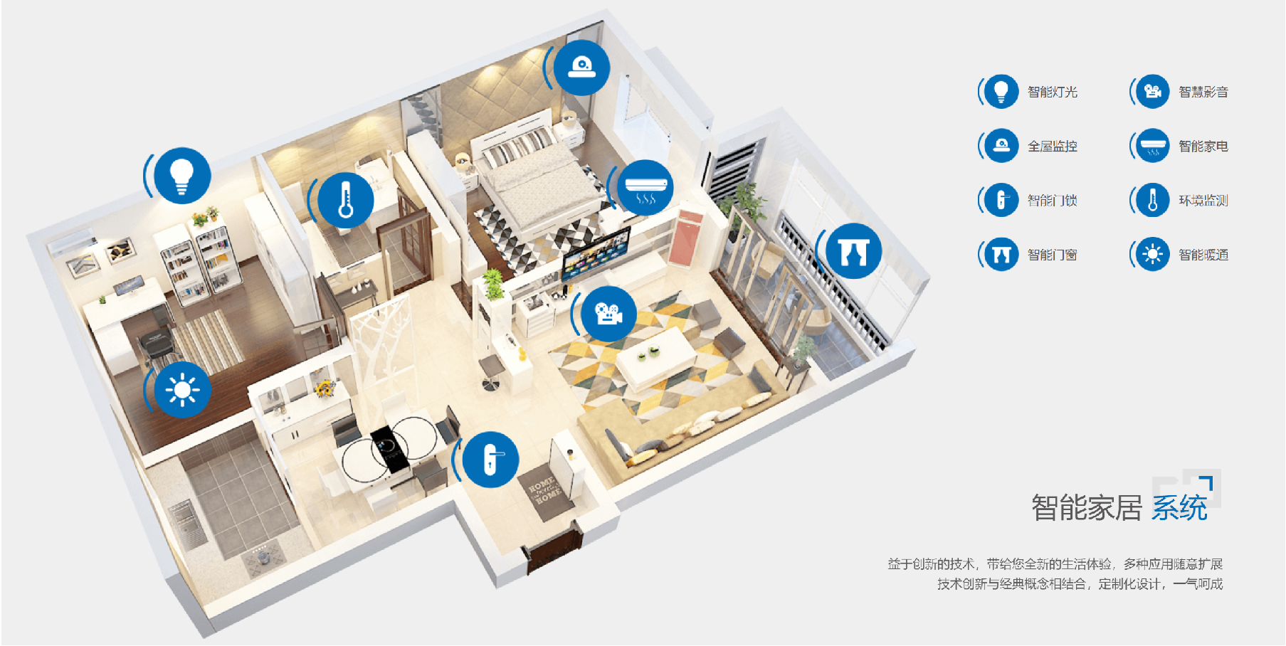 智能康养机器人养老驿站上线(图1)