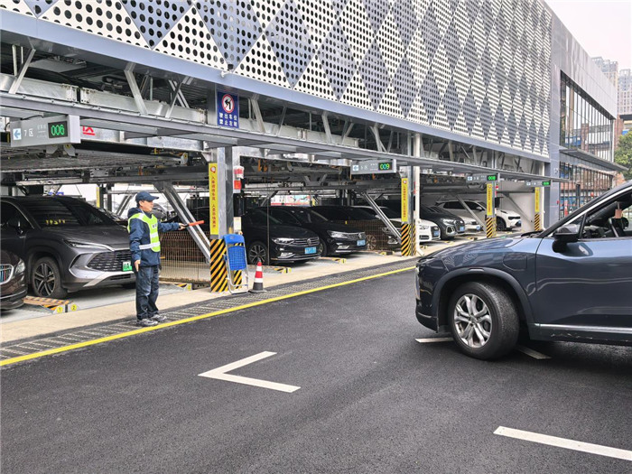 合燃華潤燃氣多措並舉獻力精細化管理 繪就城市新畫卷(图1)