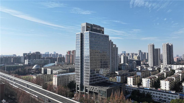 合燃華潤燃氣多措並舉獻力精細化管理 繪就城市新畫卷(图10)