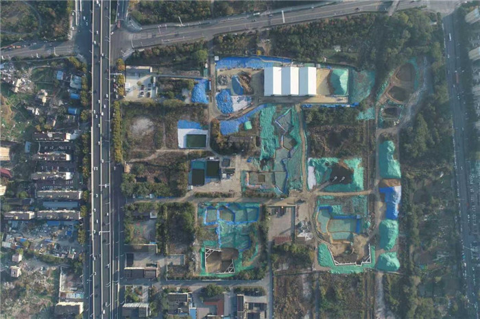 合燃華潤燃氣多措並舉獻力精細化管理 繪就城市新畫卷(图9)