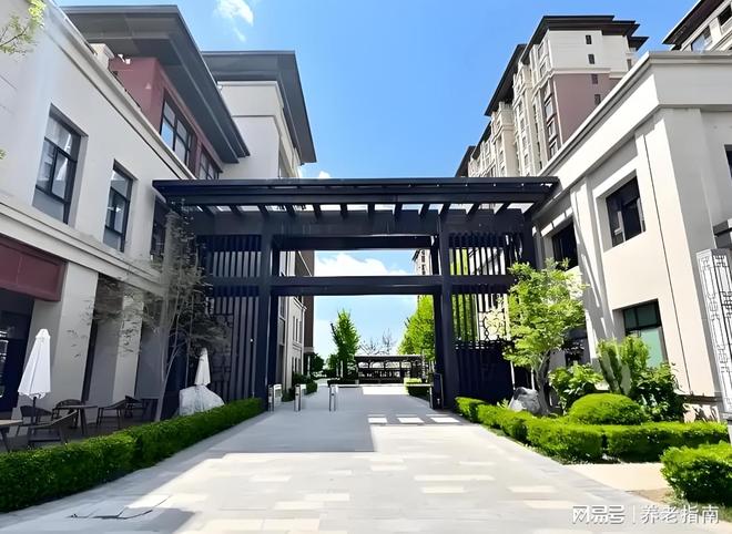 固安来康郡康养中心收费价格2026最新版：4000元月起含服务汇总(图4)