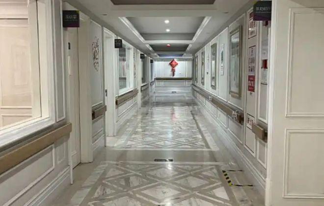 虹口区兰公馆护理院联络热线｜星级康养服务及具体位置全梳理(图4)