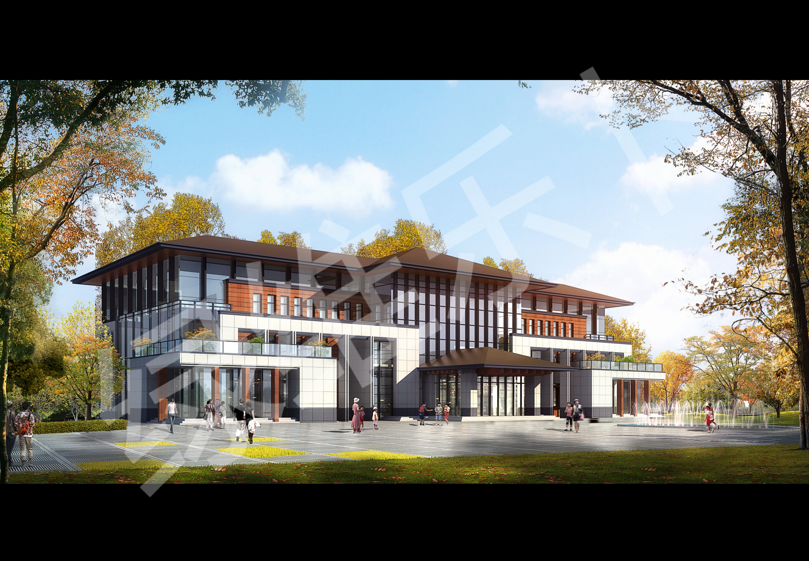 康养医疗中心项目建议书范文(图1)