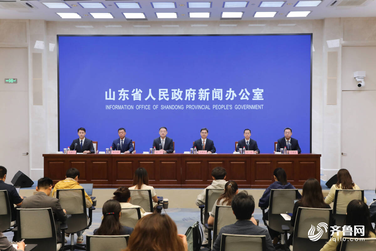 山东将完善老年人福利补贴：经济困难者“免申即享”80岁以上高龄津贴“一网通办”(图1)
